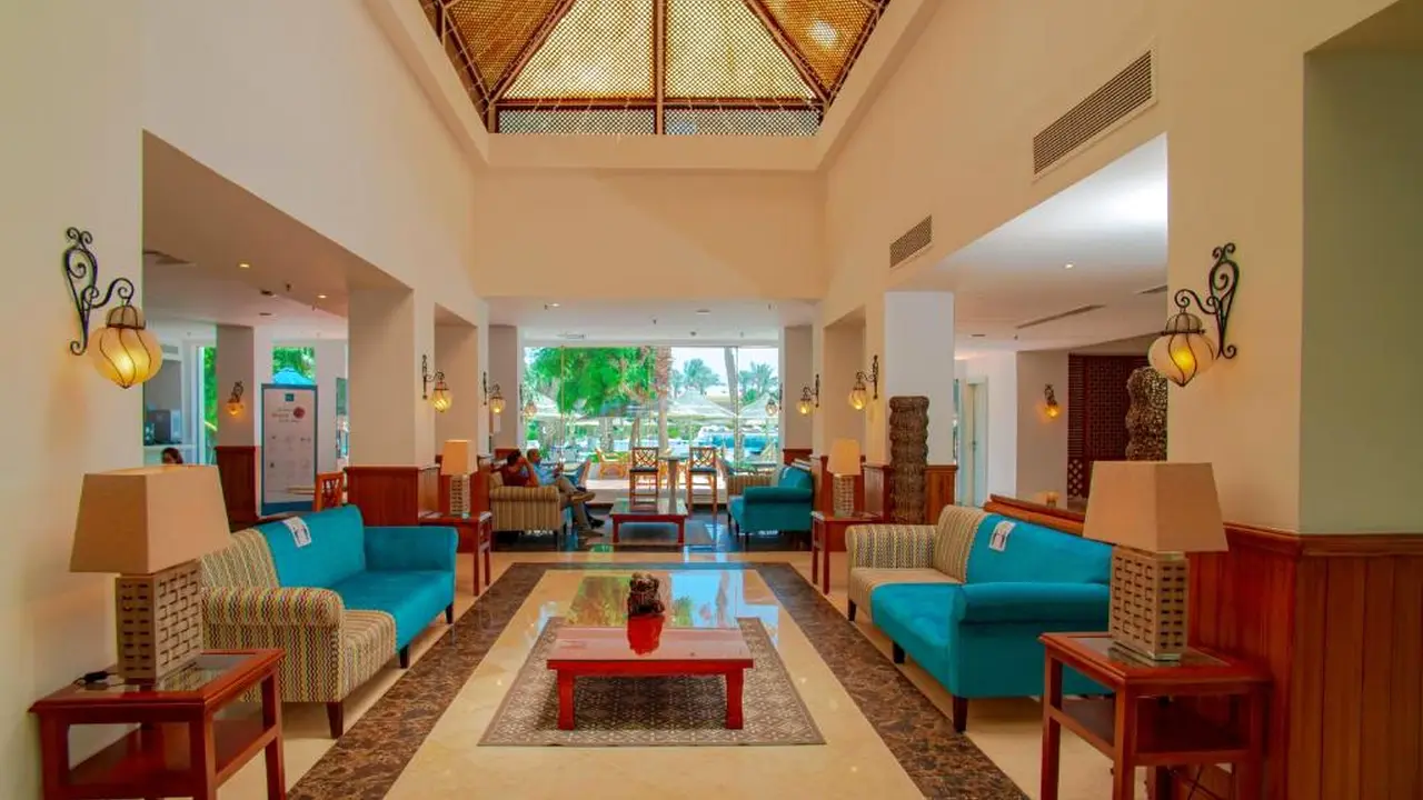 Hotel Sierra - Sharm Elshikh